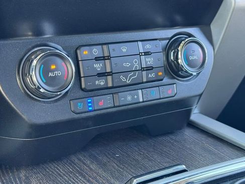 Used 2021 Ford F350 Lariat w/ Lariat Ultimate Package image 38