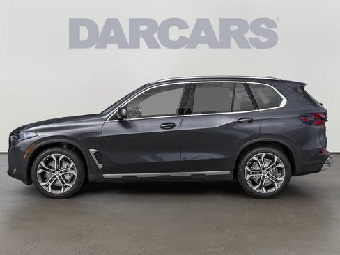 New 2026 BMW X5 xDrive50e w/ Climate Comfort Package image 2