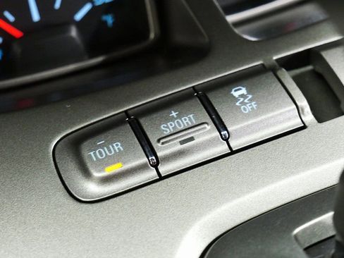 Used 2015 Chevrolet Camaro ZL1 image 28