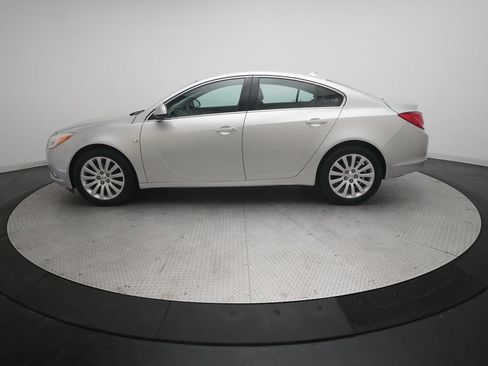 Used 2011 Buick Regal CXL FWD image 21