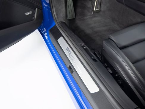 Certified 2025 Porsche 911 Carrera RWD image 22