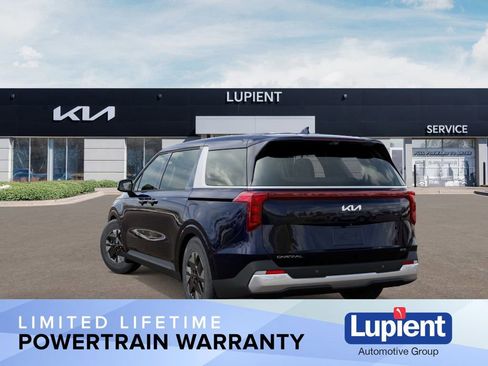 New 2026 Kia Carnival LXS image 6