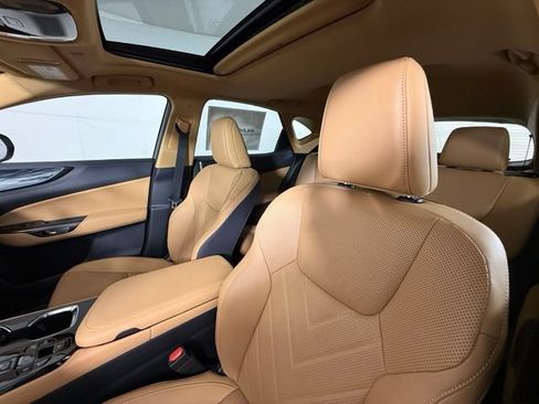 New 2026 Lexus NX 450h+ AWD w/ Luxury Package image 7