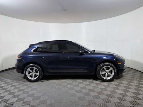 Used 2021 Porsche Macan image 7