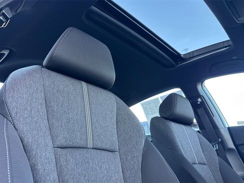 Certified 2025 Honda Accord Sport image 15