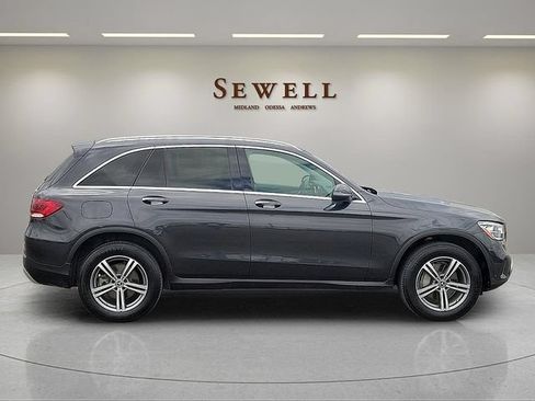 Used 2020 Mercedes-Benz GLC 300 4MATIC image 6