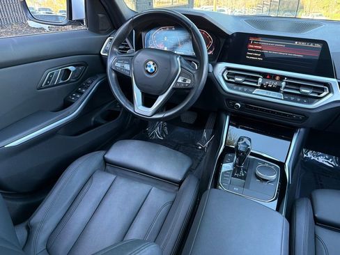 Used 2019 BMW 330i 330i w/ Convenience Package image 42