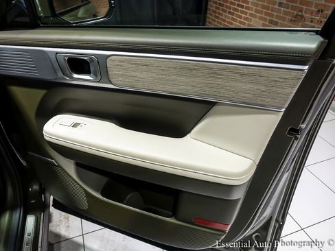 Used 2025 Hyundai Santa Fe Calligraphy image 37