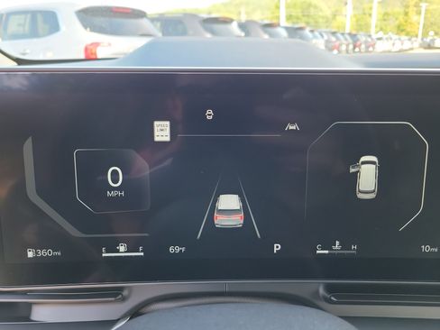 New 2026 Kia Carnival SX Prestige image 19