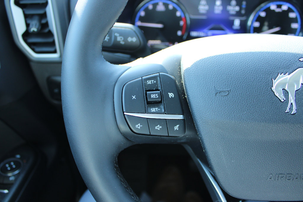 Used 2024 Ford Bronco Sport Outer Banks AWD/4WD image 36