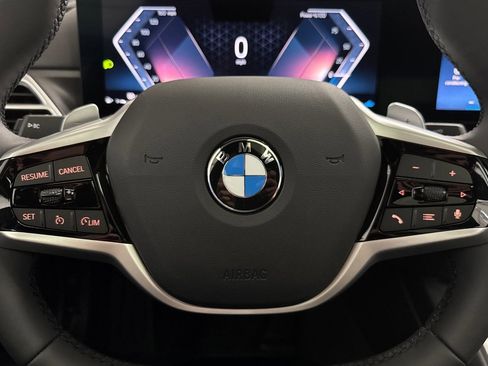 New 2026 BMW 330i Sedan w/ Premium Package image 15