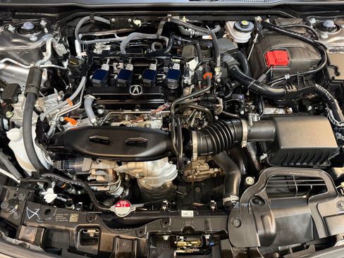 Used 2024 Acura Integra A-Spec FWD image 49