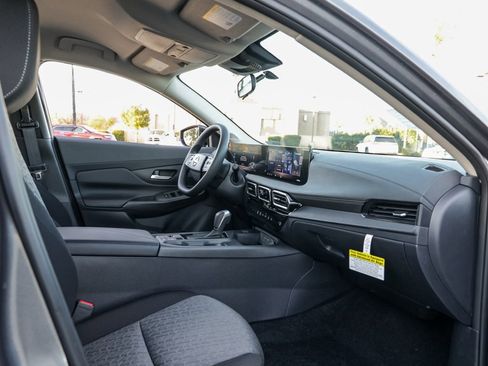 New 2026 Nissan Sentra SV w/ Floor Mat Package image 20