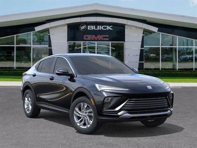 New 2025 Buick Envista Preferred w/ Convenience I Package