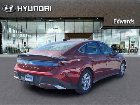 New 2026 Hyundai Sonata SE FWD image 6