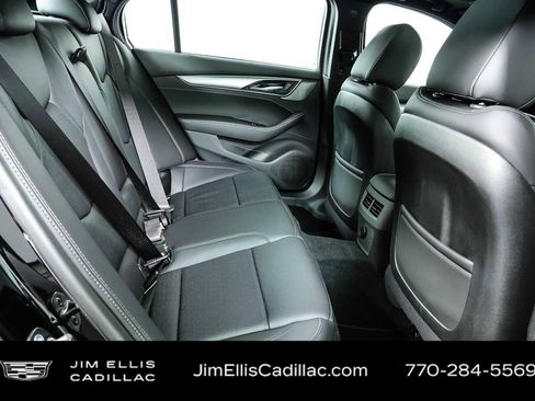 New 2026 Cadillac CT5 Premium Luxury RWD image 22
