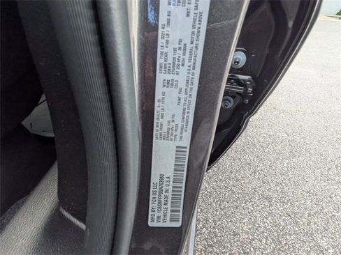 New 2025 RAM 1500 Big Horn image 31