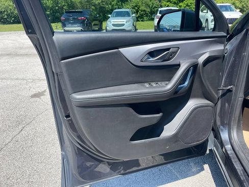 Used 2022 Chevrolet Blazer LT AWD/4WD image 14