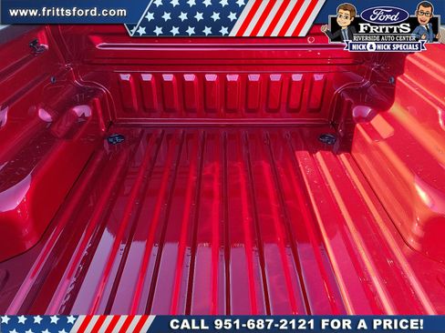 New 2026 Ford Maverick XLT image 22