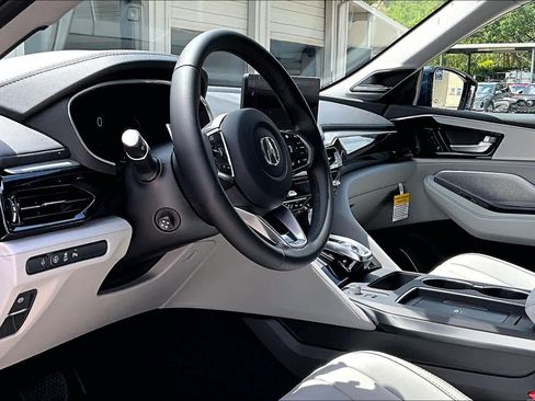 New 2026 Acura MDX FWD w/ Technology Package image 8
