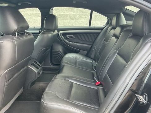 Used 2013 Ford Taurus SEL FWD image 24