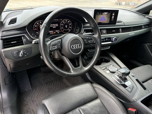 Used 2018 Audi A5 2.0T Premium Plus AWD/4WD image 14