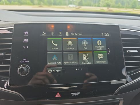 Used 2022 Honda Pilot Special Edition image 22