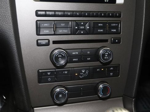 Used 2013 Ford Mustang GT w/ Security Pkg image 27