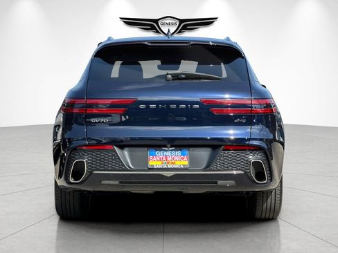 Used 2023 Genesis GV70 2.5T w/ Select Package AWD/4WD image 6