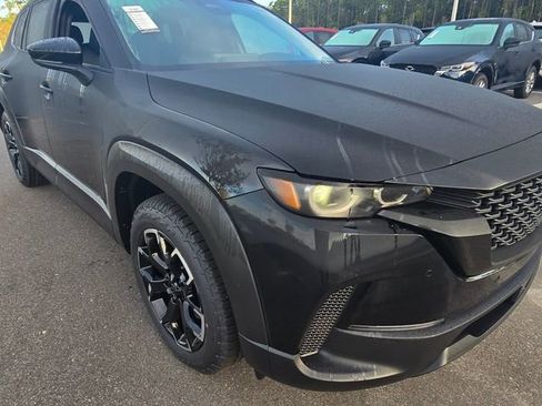 New 2026 MAZDA CX-50 Meridian Edition w/ Weather Package image 17