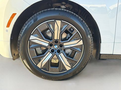 New 2026 BMW iX xDrive60 w/ Premium Package image 42