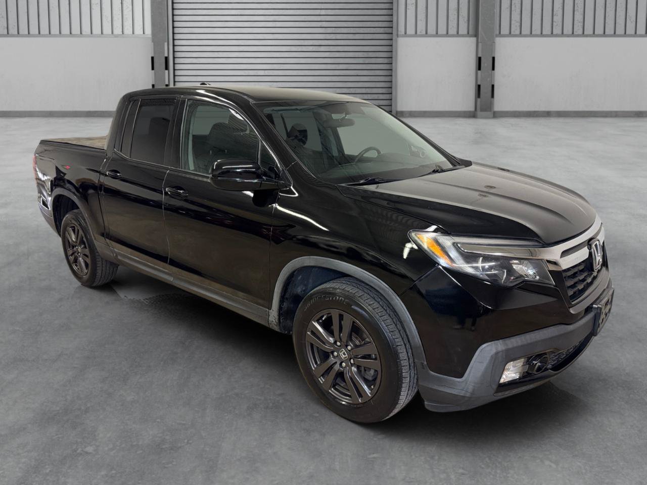 Used 2019 Honda Ridgeline Sport image 28