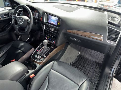 Used 2016 Audi Q5 2.0T Premium Plus image 28