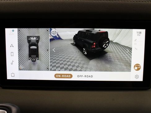 Used 2020 Land Rover Defender 110 S image 22