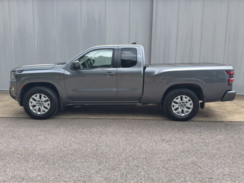Used 2022 Nissan Frontier SV RWD image 6