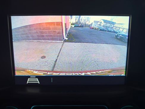 Used 2018 GMC Terrain SLT w/ Infotainment Package II image 23