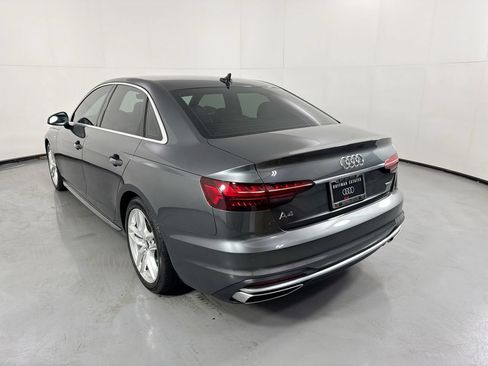 Used 2021 Audi A4 2.0T Premium Plus w/ Premium Plus Package AWD/4WD image 6