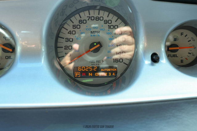 Used 2002 Chrysler Prowler RWD image 72
