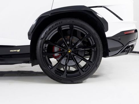 Used 2024 Lamborghini Urus S image 10