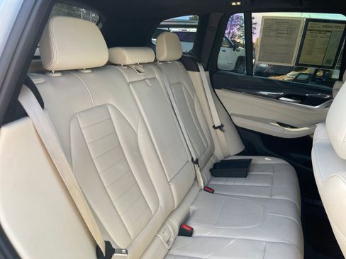Used 2021 BMW X3 M40i image 29