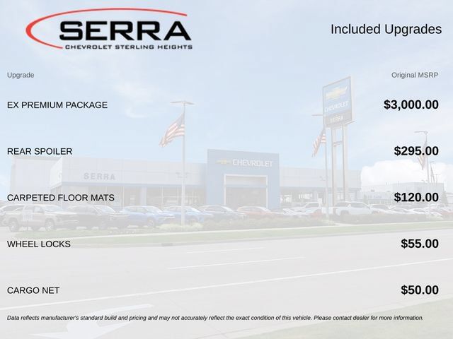 Used 2016 Kia Forte EX w/ EX Premium Package FWD image 2