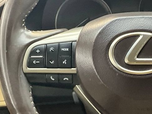 Used 2017 Lexus ES 350 FWD image 18