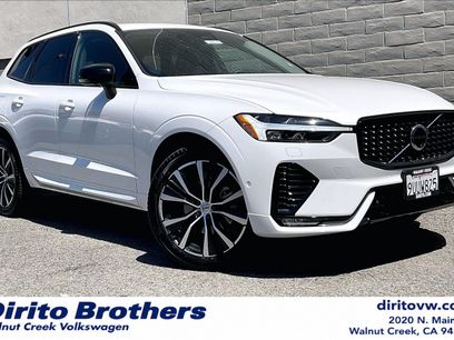 Used 2024 Volvo XC60 B5 Plus w/ Protection Package Premier