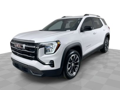Used 2025 GMC Terrain Elevation w/ Elevation Premium Package