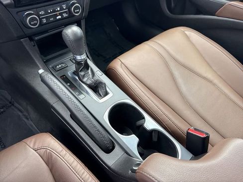 Used 2020 Acura ILX FWD image 21