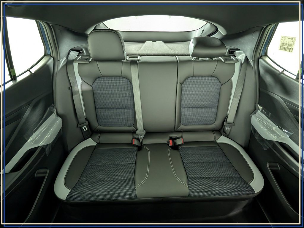 New 2026 Buick Envista Preferred w/ Convenience I Package FWD image 26