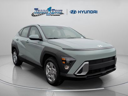 New 2026 Hyundai Kona SE