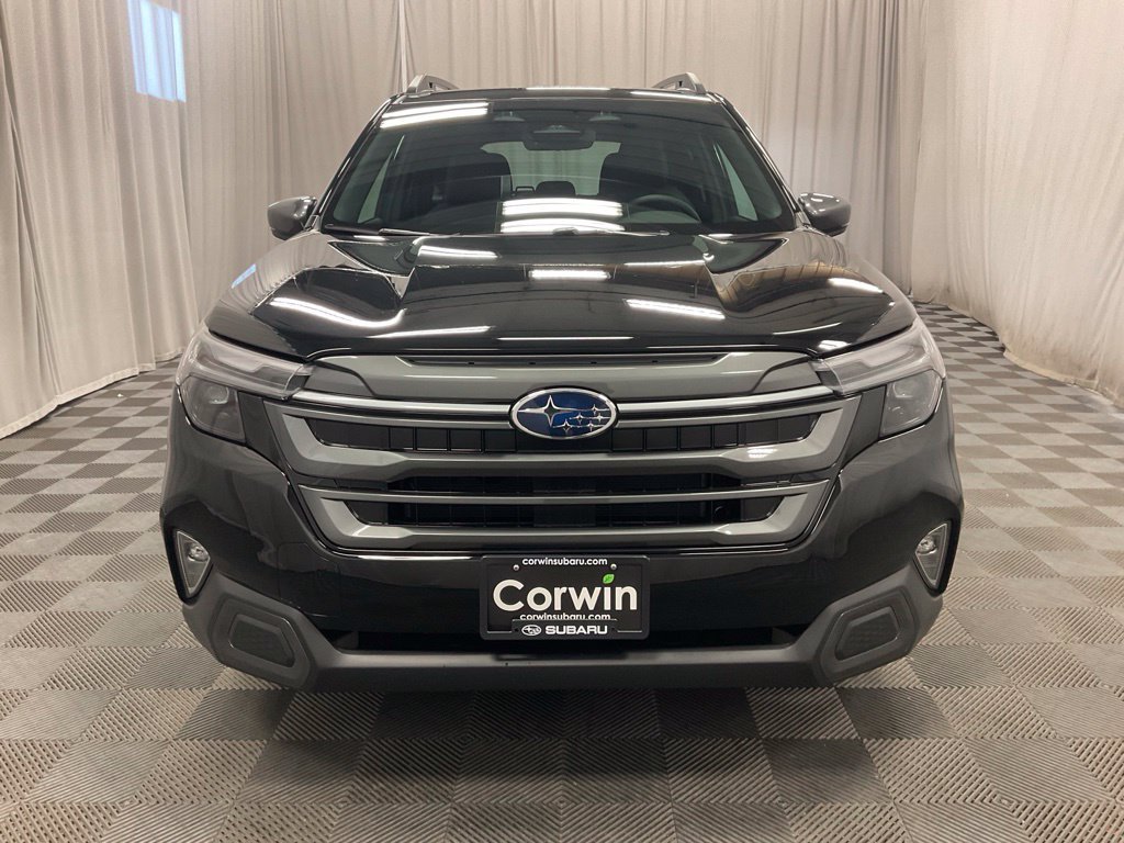 New 2026 Subaru Forester Limited AWD/4WD image 6