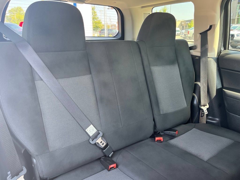 Used 2012 Jeep Patriot Sport w/ PWR Value Group FWD image 15