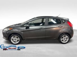 Used 2018 Ford Fiesta SE video 2